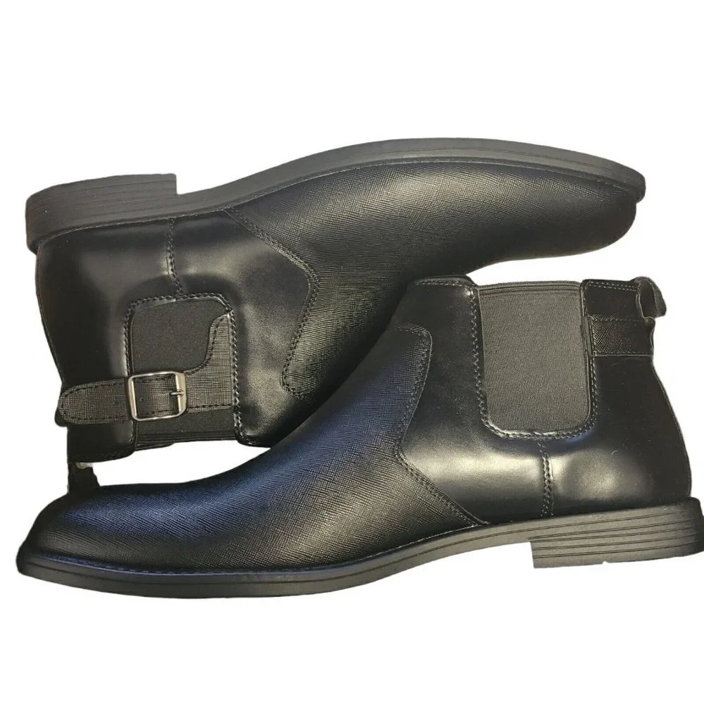 XRAY Chelsea Boots XRW2597 Men's. Size 12. New In Box $95